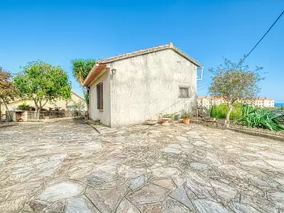 Maison, 127 m²