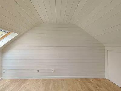 Maison, 220 m²