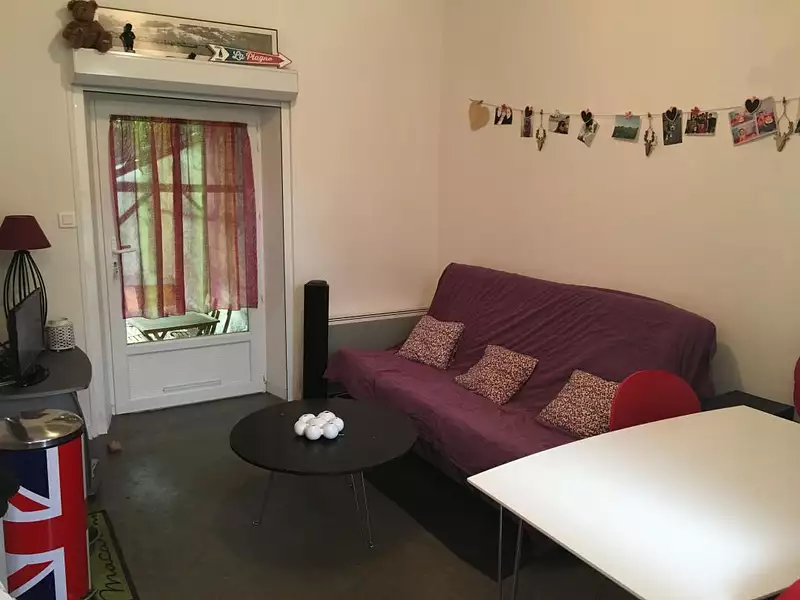Immeuble, 192 m²