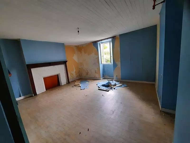 Maison, 75 m²