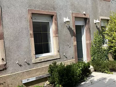 Maison, 135 m²