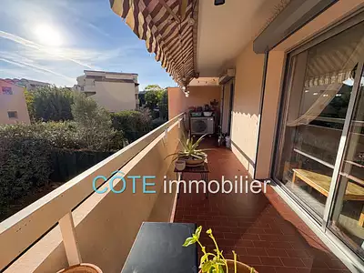 Appartement, 88 m²