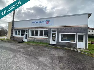 Divers, 13 103 m²