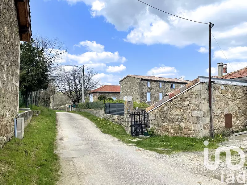 Maison, 81 m²