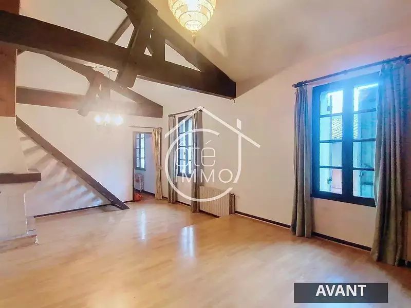 Appartement, 89,64 m²