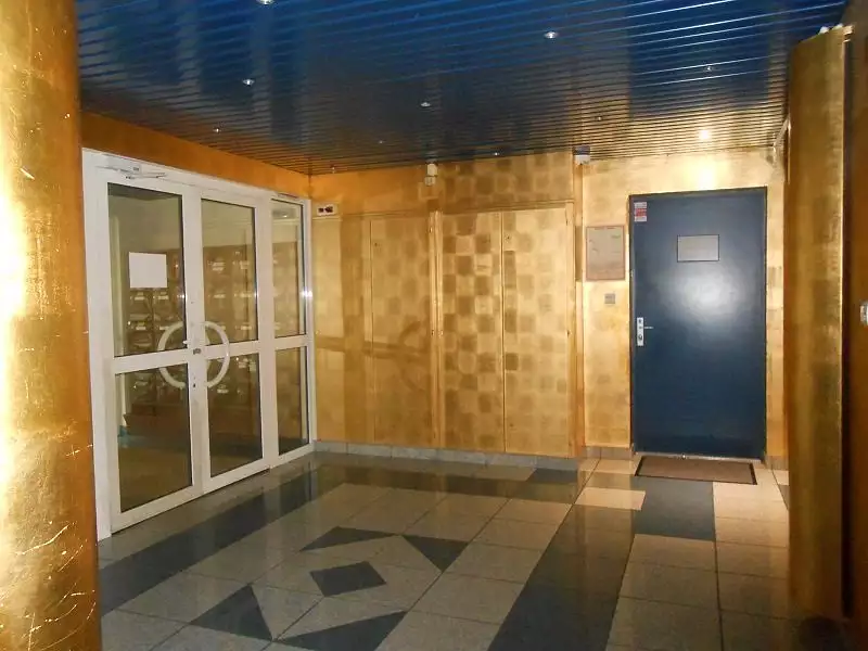 Appartement, 53,28 m²