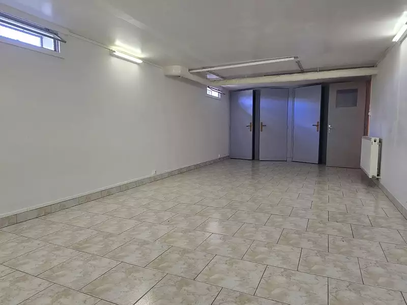 Maison, 141 m²