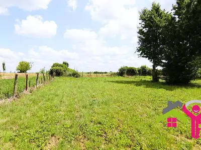 Terrain, 1 506 m²