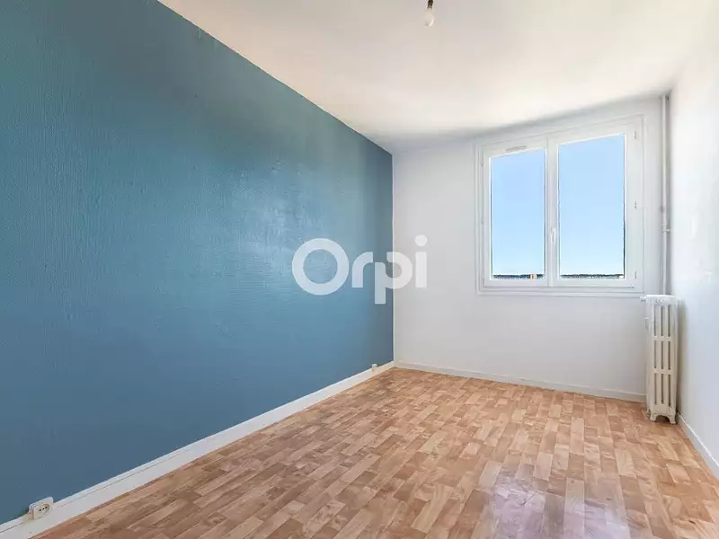 Appartement, 57 m²