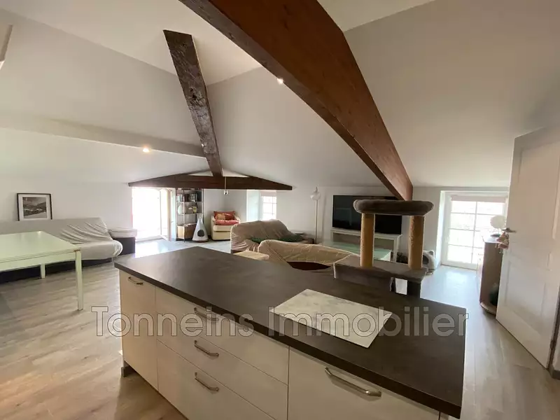 Appartement, 24,5 m²