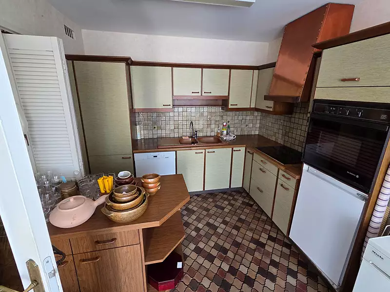 Appartement, 89 m²