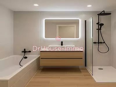 Maison, 95 m²