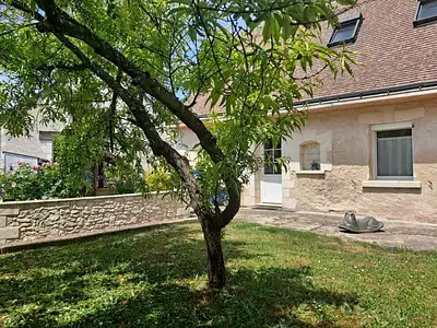 Maison, 130 m²