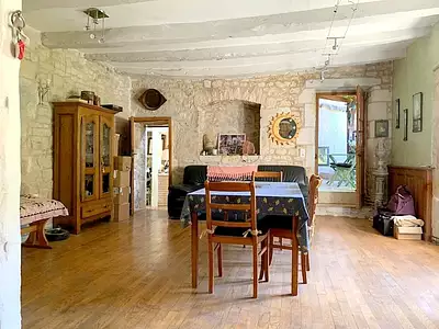 Maison, 420 m²