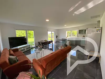 Maison, 130 m²