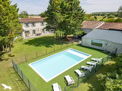 Maison, 364 m²