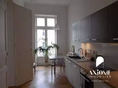 Appartement, 133,92 m²
