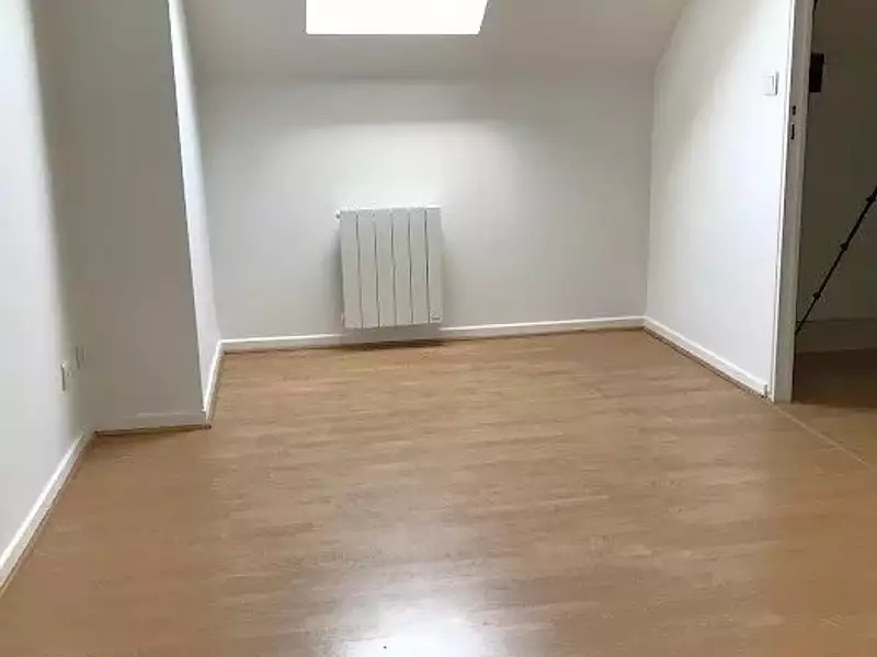 Maison, 55 m²