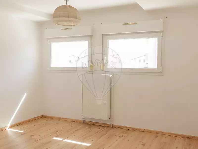 Appartement, 63 m²