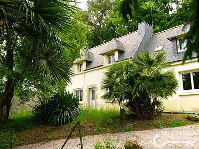 Maison, 100 m²