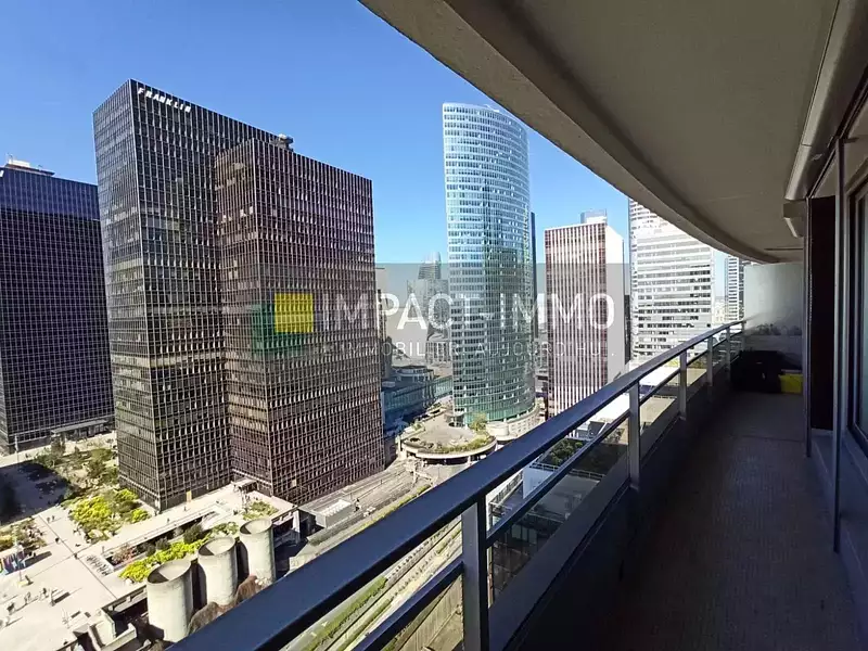 Appartement, 56,25 m²