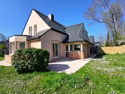 Maison, 176 m²