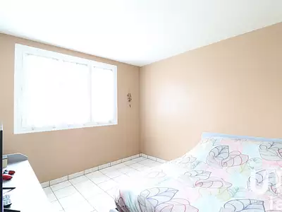 Appartement, 64 m²