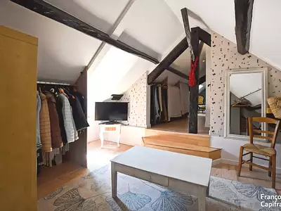 Maison, 160 m²