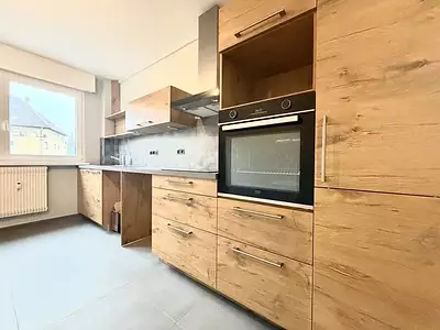 Appartement, 76,38 m²
