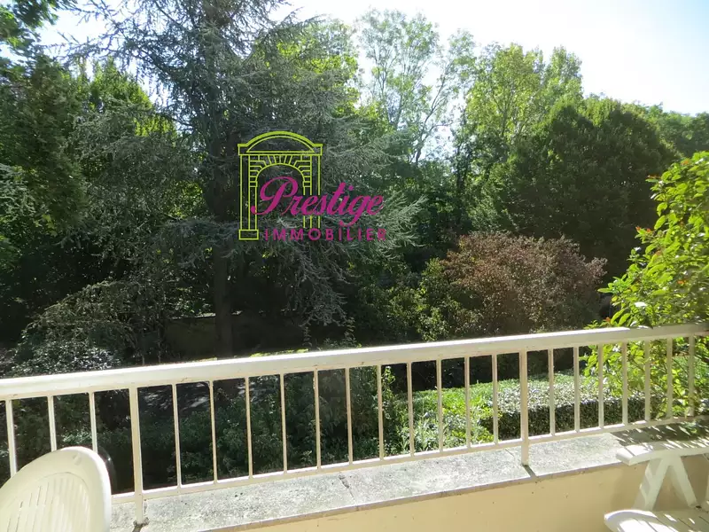 Appartement, 122 m²