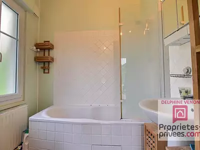 Maison, 77 m²