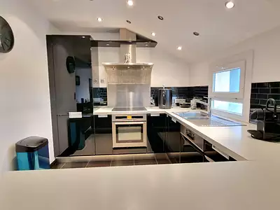 Appartement, 64,63 m²