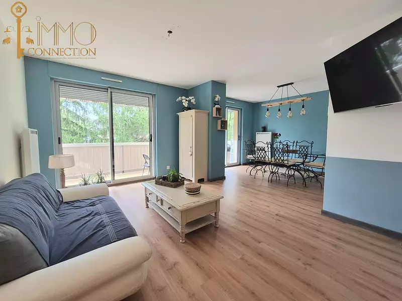 Appartement, 110 m²