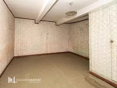 Maison, 80 m²