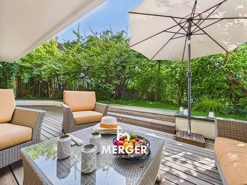 Appartement, 146,11 m²