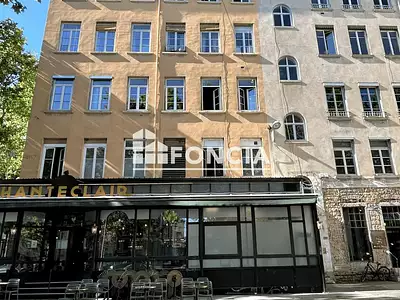 Appartement, 98 m²