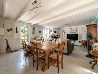 Maison, 96 m²