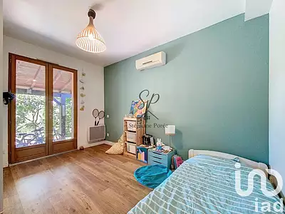Maison, 112 m²