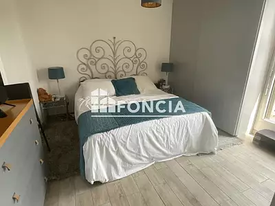 Appartement, 65 m²