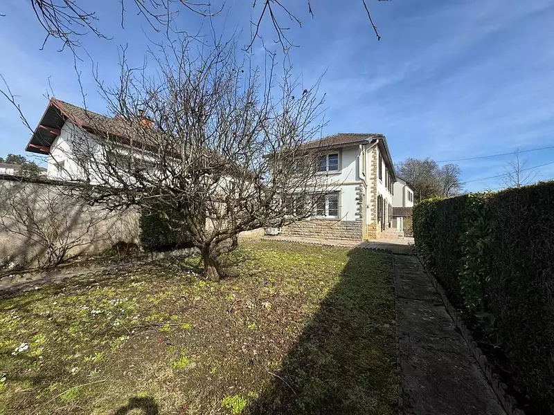 Maison, 146 m²