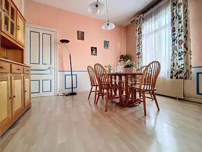 Maison, 226 m²