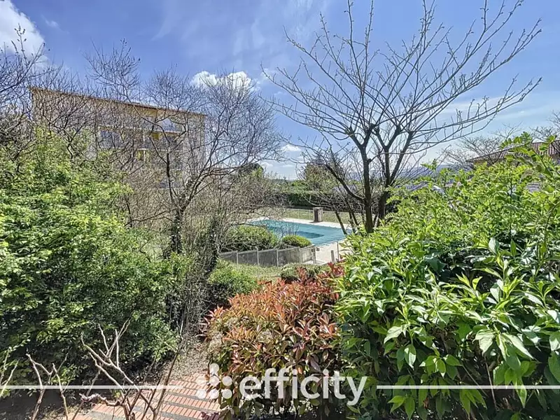 Appartement, 65 m²