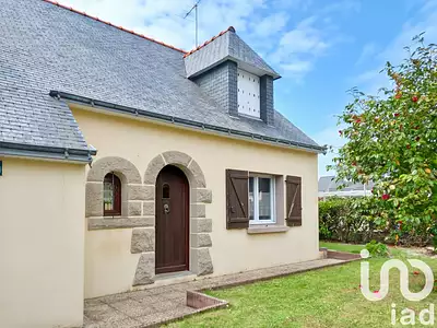 Maison, 82 m²