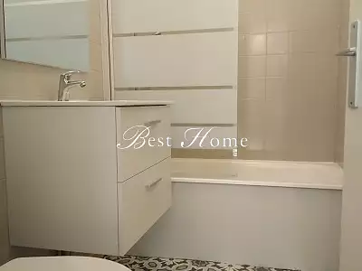 Appartement, 31 m²