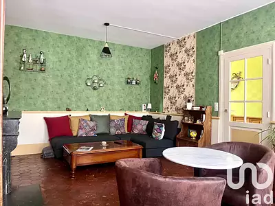Maison, 148 m²