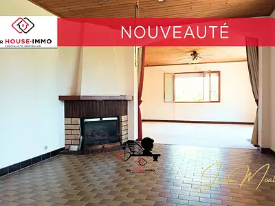 Maison, 150 m²