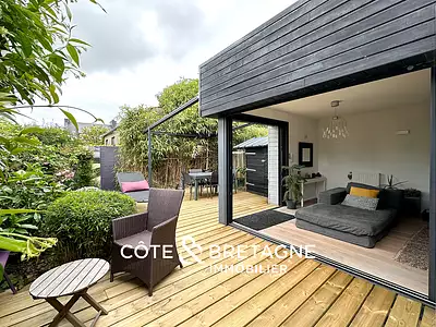 Maison, 131,9 m²