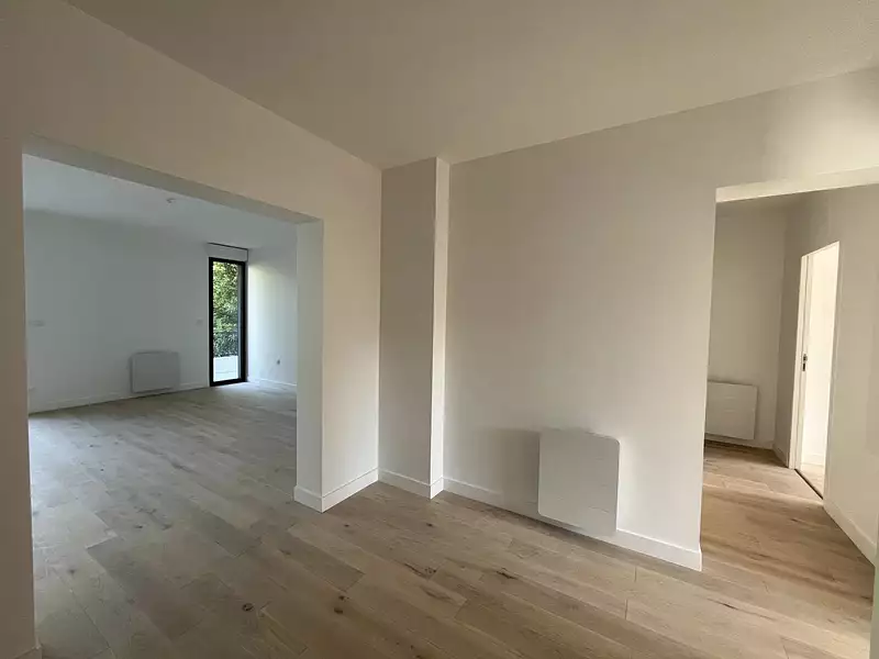 Appartement, 98,5 m²