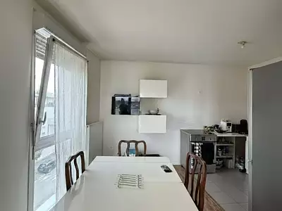 Appartement, 67,36 m²