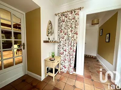Maison, 147 m²
